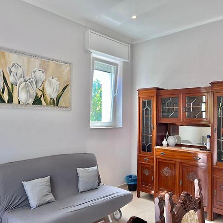 Apt Donati Home, Modernita E Comfort Con Parcheggio Gratuito Privato E Spazio Esterno Privato Cassano dʼAdda Exterior foto