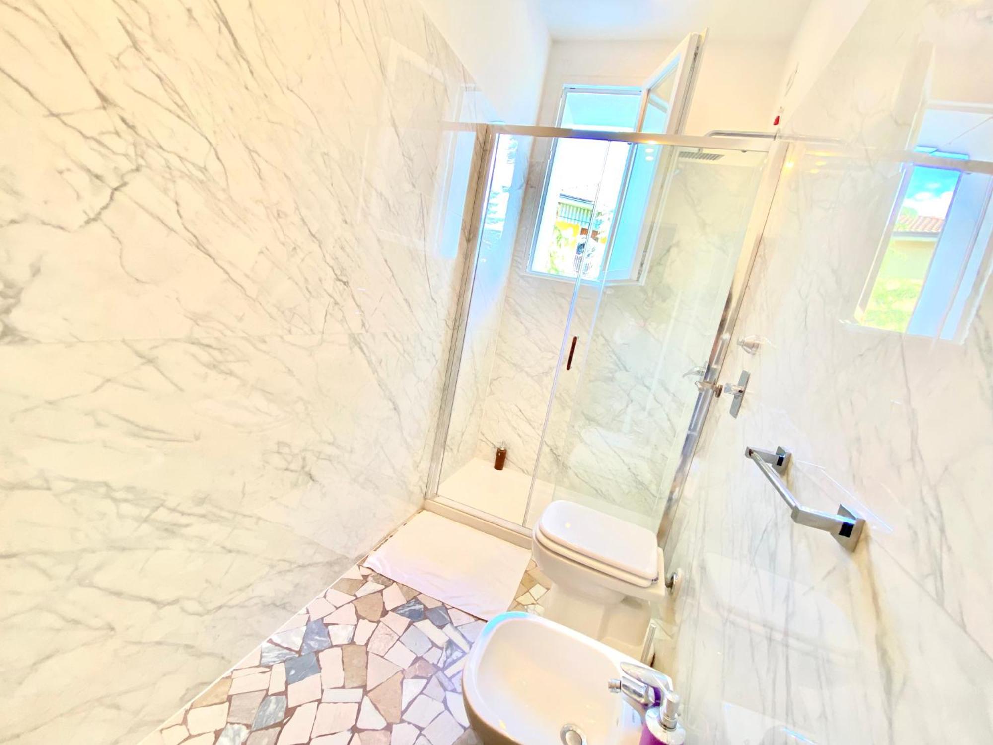Apt Donati Home, Modernita E Comfort Con Parcheggio Gratuito Privato E Spazio Esterno Privato Cassano dʼAdda Exterior foto