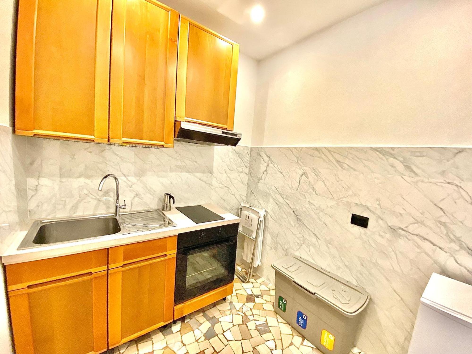 Apt Donati Home, Modernita E Comfort Con Parcheggio Gratuito Privato E Spazio Esterno Privato Cassano dʼAdda Exterior foto