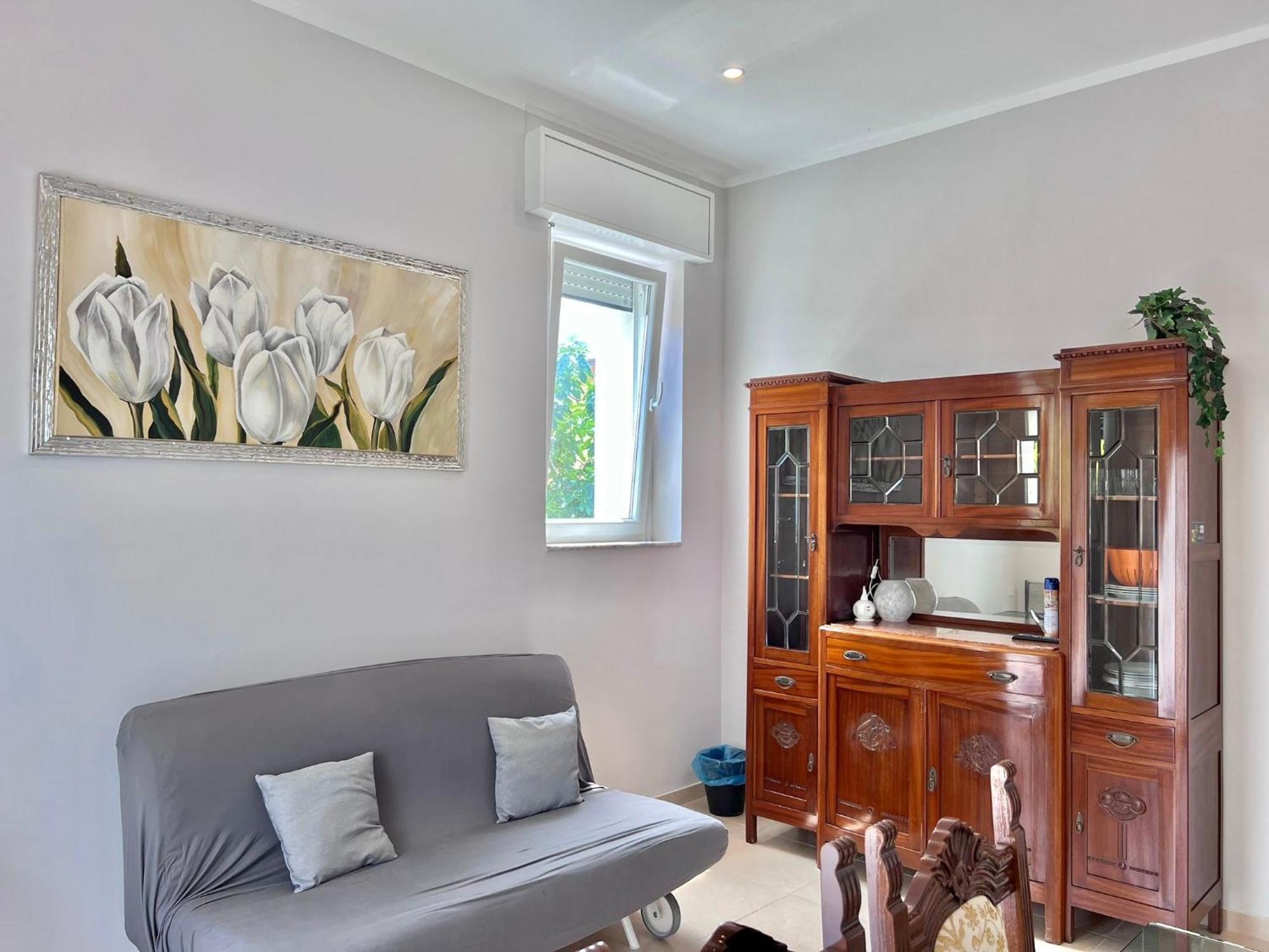 Apt Donati Home, Modernita E Comfort Con Parcheggio Gratuito Privato E Spazio Esterno Privato Cassano dʼAdda Exterior foto